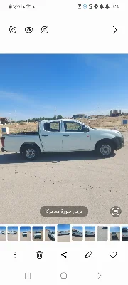 Isuzu D MAX - Photo 9