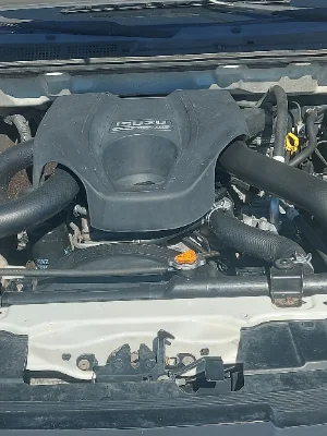 Isuzu D MAX - Photo 7
