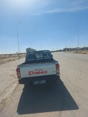 Isuzu D MAX - Photo 3