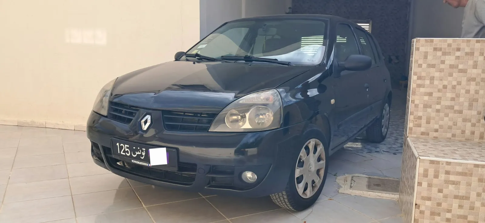 Renault Clio 2006