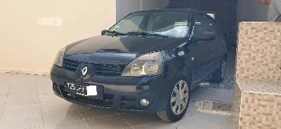 Renault Clio 2006 Essence