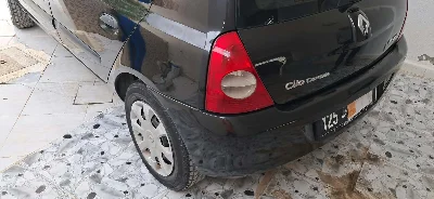Renault Clio - Photo 8