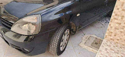 Renault Clio - Photo 6