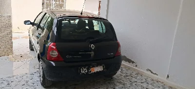Renault Clio - Photo 5