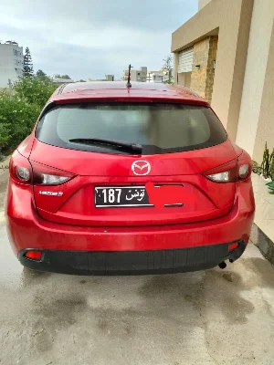 Mazda MAZDA3 - Photo 5