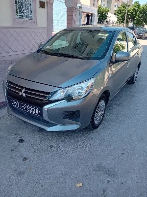 Mitsubishi Autres - Photo 2