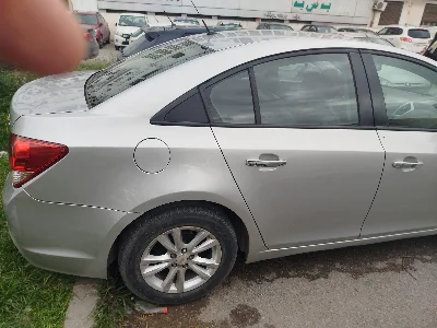 Chevrolet CRUZE - Photo 3