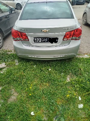 Chevrolet CRUZE - Photo 2