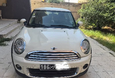 Mini Autre 2012 Essence