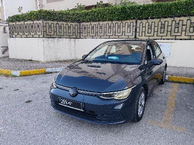 Volkswagen Golf 8 - Photo 9