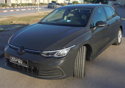 Volkswagen Golf 8 - Photo 7