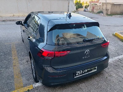 Volkswagen Golf 8 - Photo 2