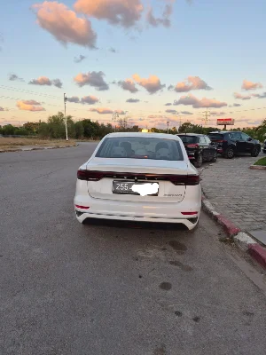 Geely GK-GL - Photo 10