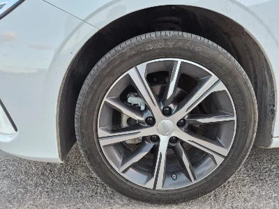 Geely GK-GL - Photo 6
