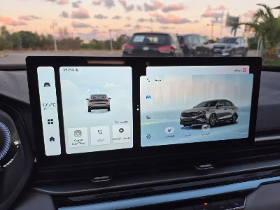 Geely GK-GL - Photo 3