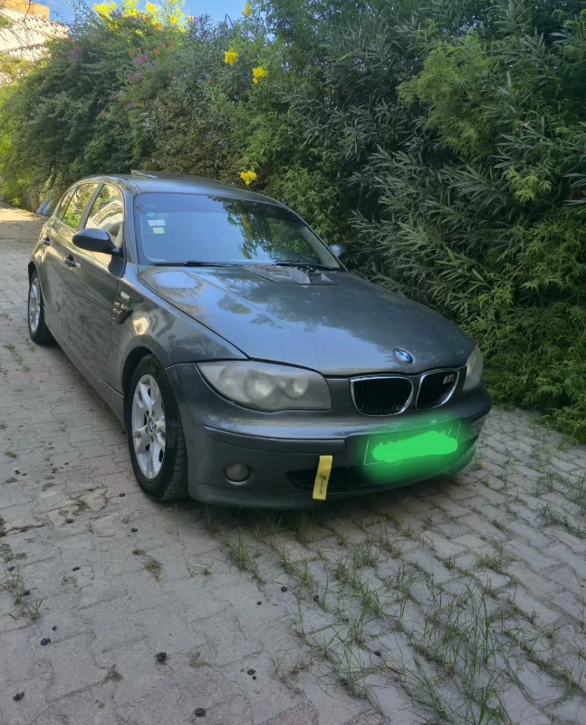 Bmw 118 - Photo 5