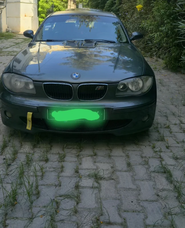 Bmw 118 - Photo 4
