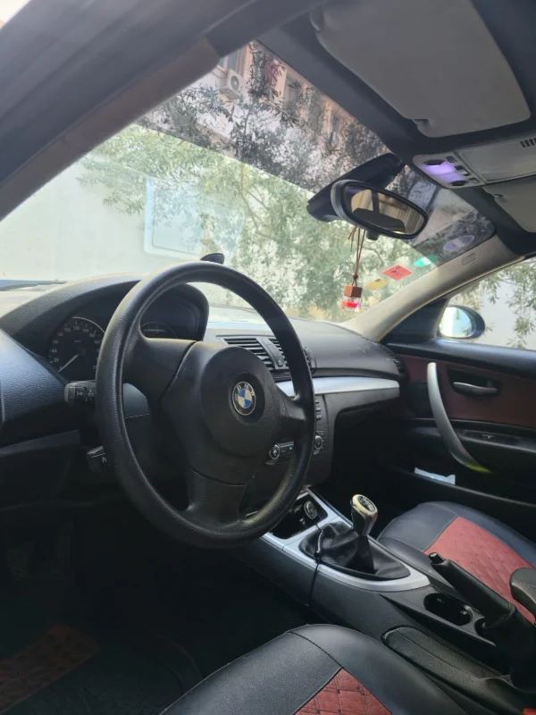Bmw 118 - Photo 3