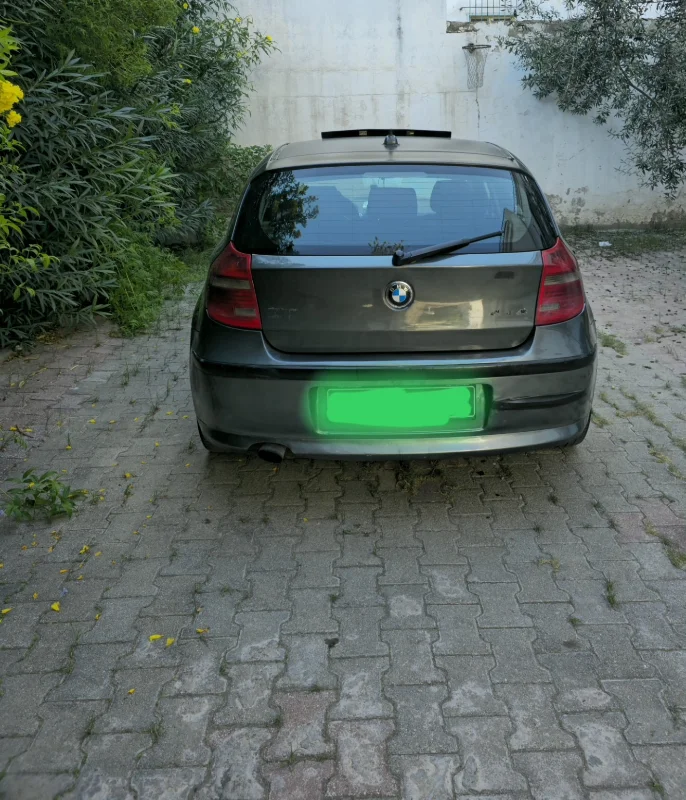 Bmw 118 - Photo 2