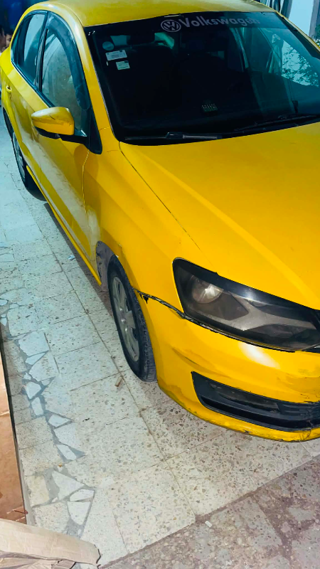 Volkswagen Polo - Photo 9