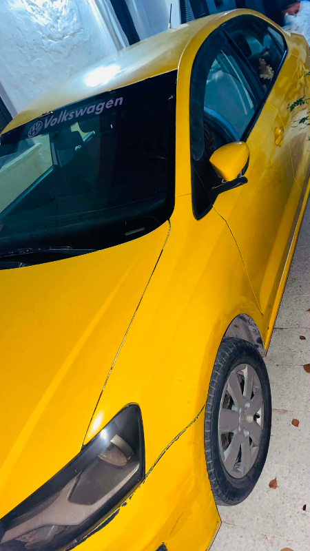 Volkswagen Polo - Photo 8