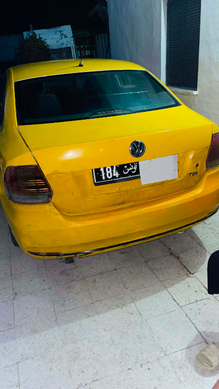Volkswagen Polo - Photo 7