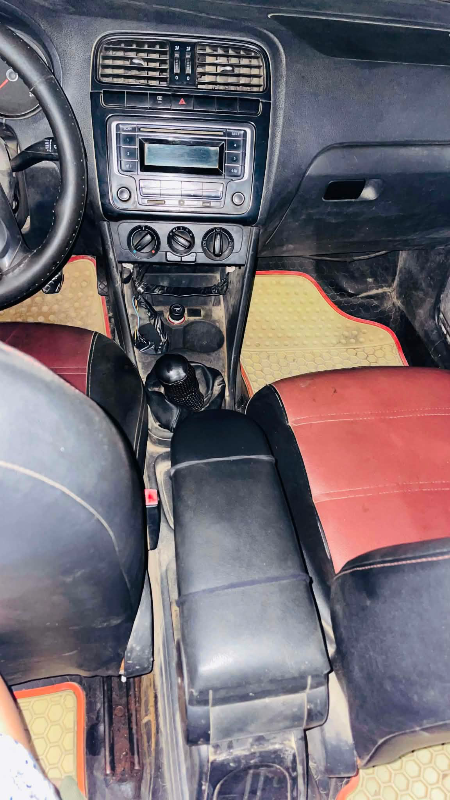 Volkswagen Polo - Photo 6