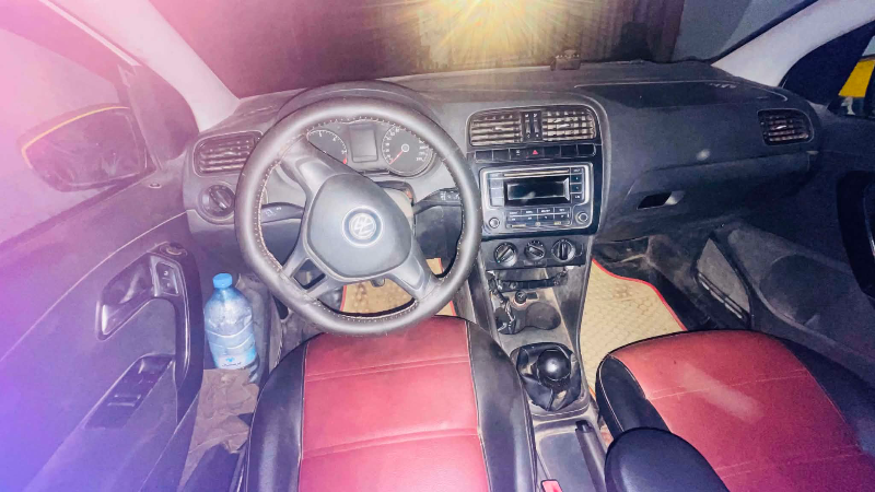 Volkswagen Polo - Photo 5