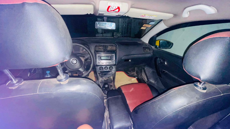Volkswagen Polo - Photo 2
