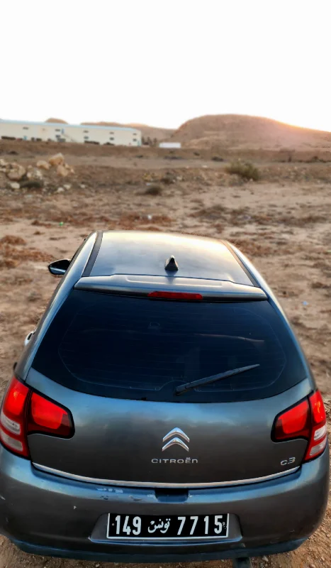 Citroen C3 - Photo 8