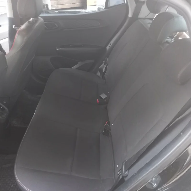 Hyundai I10 - Photo 4