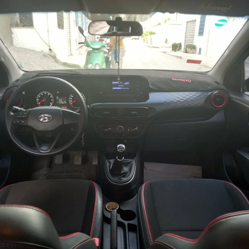 Hyundai I10 - Photo 3