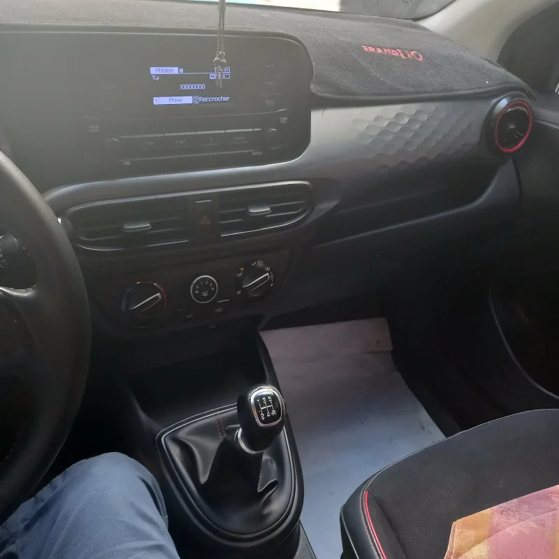 Hyundai I10 - Photo 2
