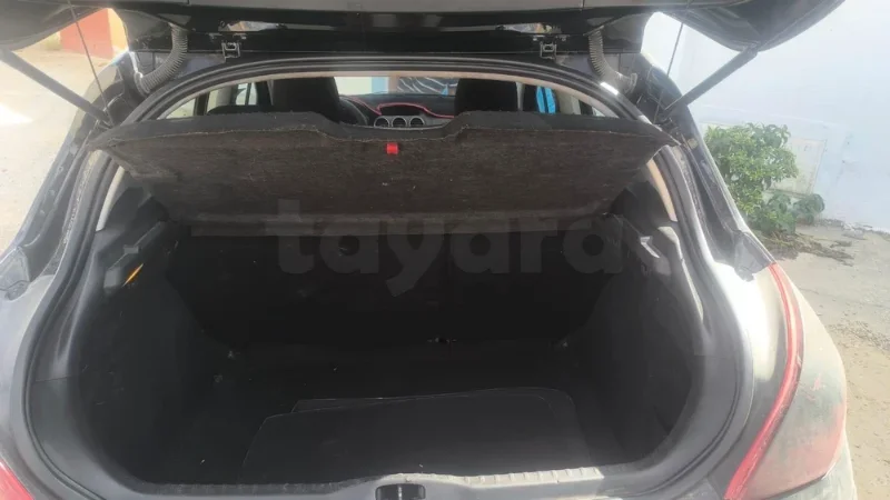 Peugeot 308 - Photo 7