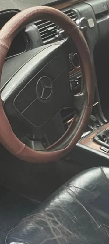 Mercedes Autres - Photo 6