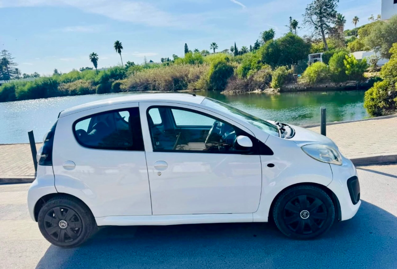 Citroen C1 - Photo 7