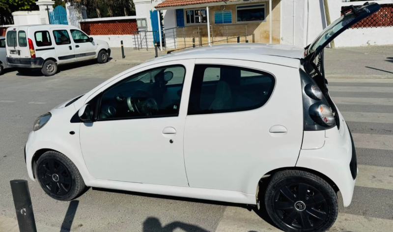 Citroen C1 - Photo 6