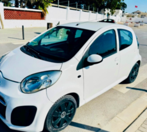Citroen C1 - Photo 3