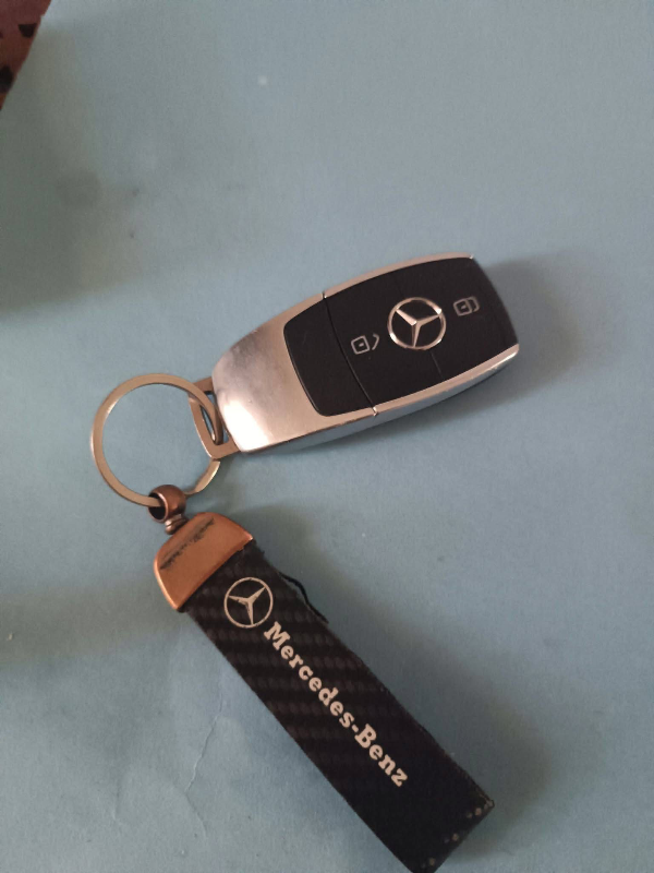 Mercedes Classe Gla - Photo 6