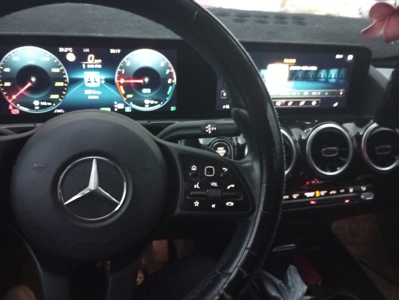 Mercedes Classe Gla - Photo 5