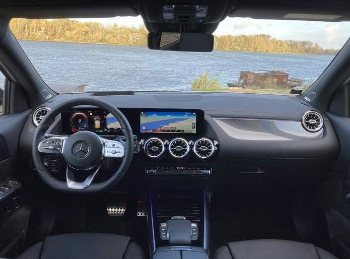 Mercedes Classe Gla - Photo 3