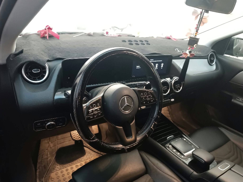 Mercedes Classe Gla - Photo 2