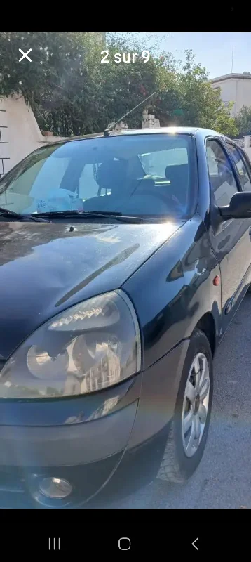 Renault Clio - Photo 8