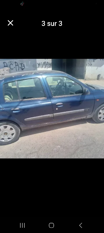 Renault Clio - Photo 5