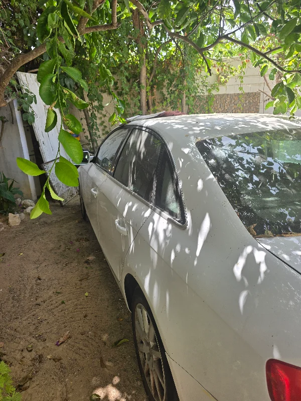 Audi A4 2013 Essence