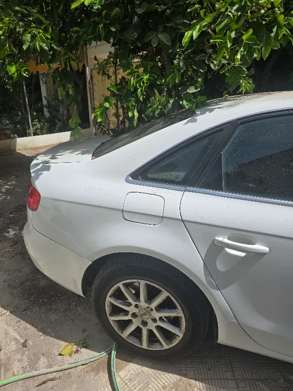Audi A4 - Photo 9