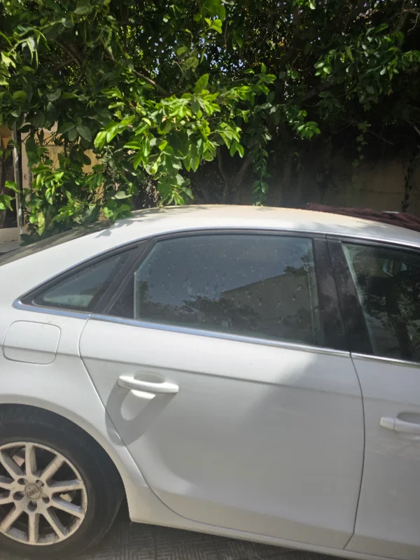 Audi A4 - Photo 7