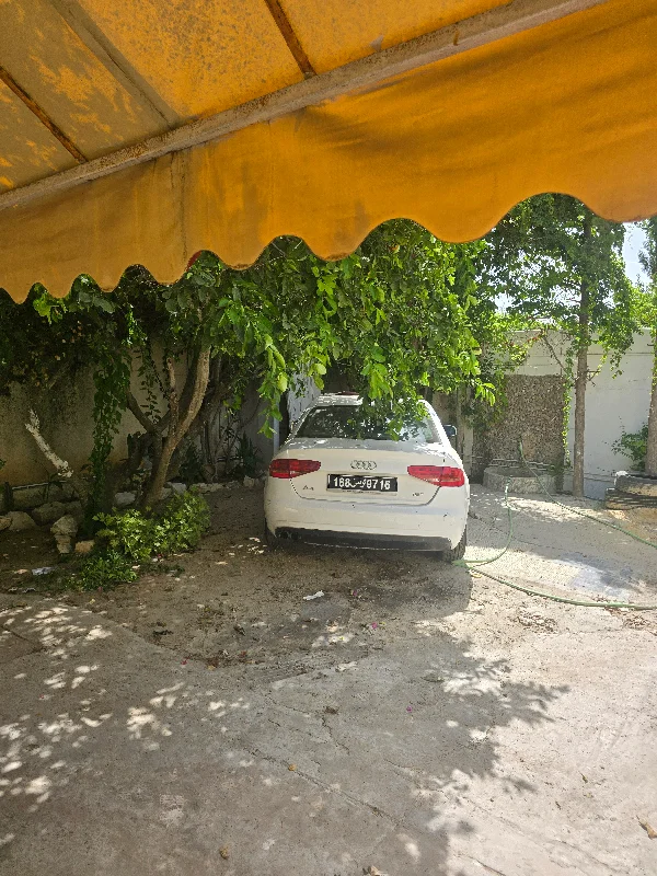 Audi A4 - Photo 2