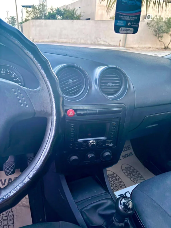 Seat Cordoba - Photo 11