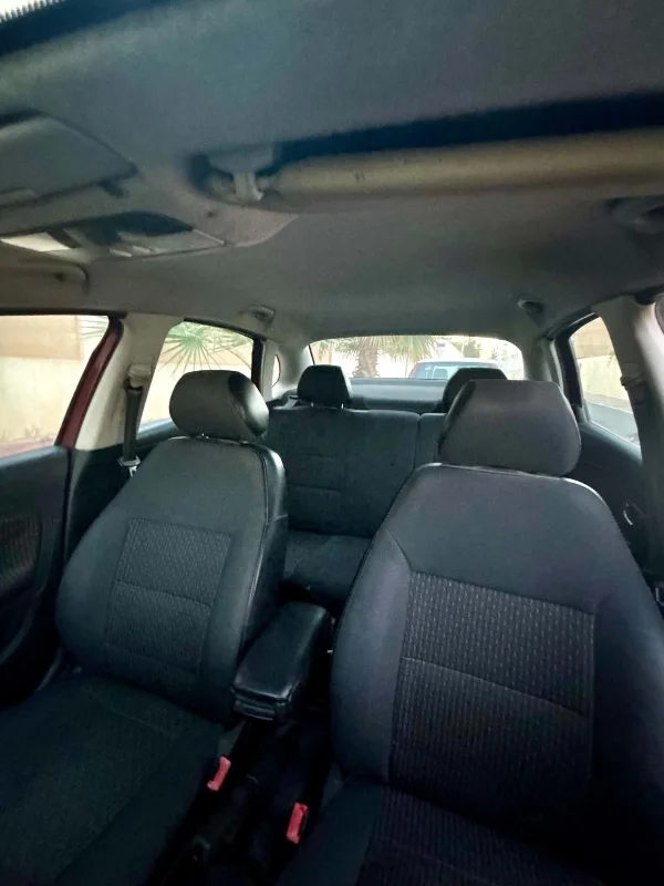 Seat Cordoba - Photo 7